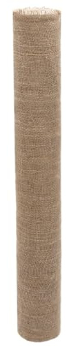 vidaXL Rouleau de Jute 1x10 m 100 % Jute 200 g/m²