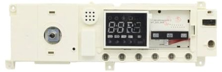 Module De Commande Et De Puissance