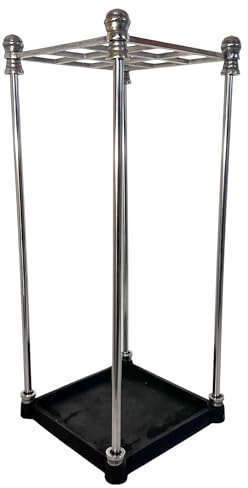 Thorness Elegant Walking Stick & Umbrella Stand, Stylish, Functional, and Perfect for Organizing Essentials