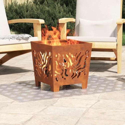Générique Plaques à 4 pcs Argent 60 x 40 cm Aluminium Maison & Jardin Produits ménagers Revêtements de marches (Poids 4.9KG)