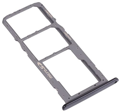 Generico Für Meizu M5 M611H SIM-Karte Unterkunft Unterstützung Adapter Schlitten Tür SIM Tray Tür Micro SD - Gold