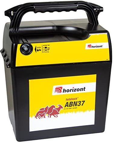 hotSHOCK ABN37, 9/12/230 Volt