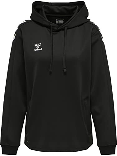 hummel Damen Hmlcore Xk Poly Sweat Hoodie Woman