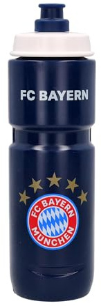 FC Bayern München Trinkflasche