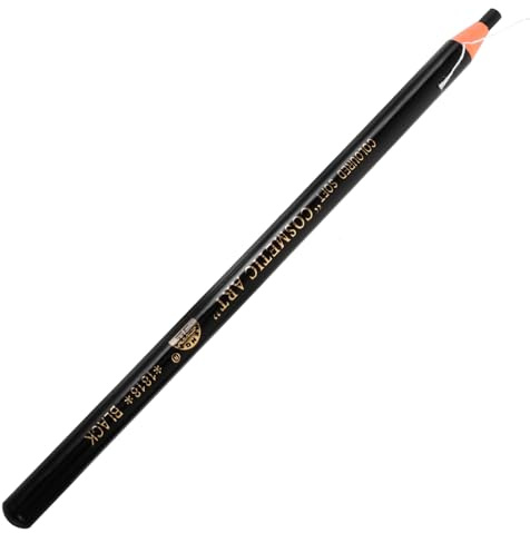 Homoyoyo Wasserdichter Augenbrauenstift Für Frauen Augenbrauen Make-up Stift Mit Präziser Linie Tragbarer Brauenstift Für Natürlich Definierte Augenbrauen Gegen Wasser Schweiß Und Tränen 18.00 cm