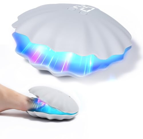 SAVILAND Mycose Ongles des Pieds: 3-en-1 Laser Mycose Ongle avec Affichage LED, Minuterie 4 Positions, Traitement Mycose Élimine Ongles Jaunis et Epaissis