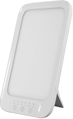 SWZEC Nordilight Tageslampe (1 Stück)