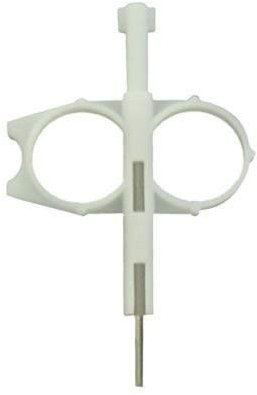 acquaverde Wrench for Adjusting Pop Up or Garden Sprinklers Hunter KS Toro irritec