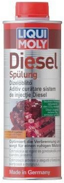 LIQUI MOLY 2186 Diesel-Additiv P000038 Diesel Spülung 500ml Diesel