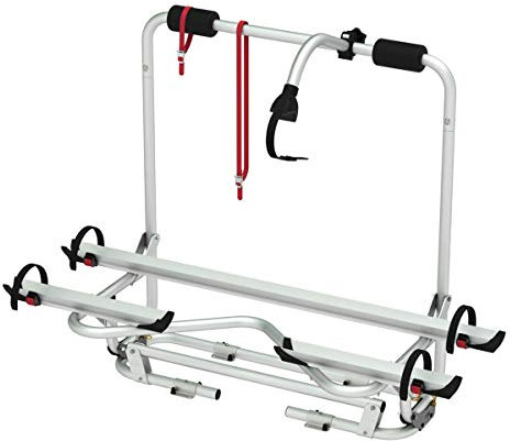 Fiamma Carry-Bike XL A Pro Deichsel Fahrradträger Deichselträger Deichselmontage 2 Fahrräder