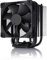 Noctua NH-U9S chromax.black, 92mm Single-Tower CPU Cooler (Black)