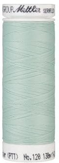 Amann Seraflex No. 120 Nähgarn (130m) 0018 - Luster