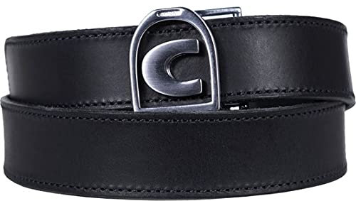 Cavallo Tola (Gürtel) Sportswear schwarz HW 21, Größe:95
