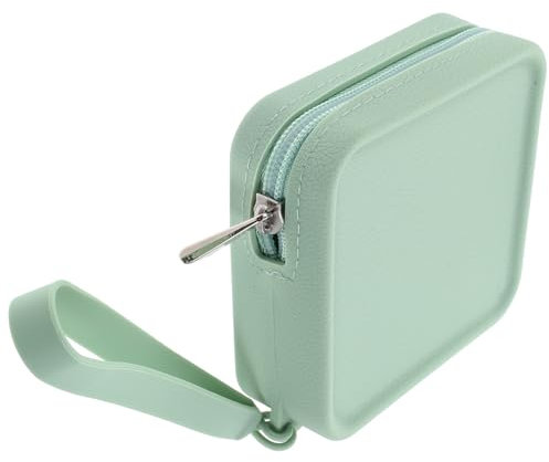 Happyyami Bolsa De Entrenamiento Portátil para Perros Multiusos Pequeño y Práctico