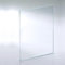 Procut Global 9x7 Clear Acrylic Plexiglass Sheets – 2mm Transparent Acrylic Sheet for Picture Frames, DIY Crafts, Art Projects, Painting Displays, and Crafting Needs.