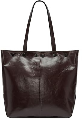 LIEBESKIND Tote L Rive Paper Touch Crinkle Tote