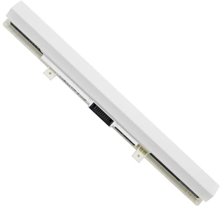 SHANGYG PA5184U-1BRS PA5185U-1BRS PA5186U-1BRS Laptop Battery for Toshiba for Satellite C50 C55D C55T L55 L55D L55T C55-B5200 Laptop parts(PA5185U white 37Wh)
