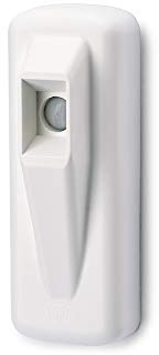 SECURVIP HTA00160 Sensore Effetto Tenda Antintrusione, Bianco, Taglia Unica