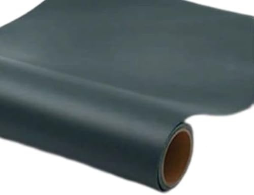 MoonyLI 45 * 100 cm Plate Magnetic Chalk Board Film roll DIY, Removable Blackboard Wallpaper roll, Blackboard Sticker self-Adhesive, Blackboard Film self-Adhesive for Home School & Office