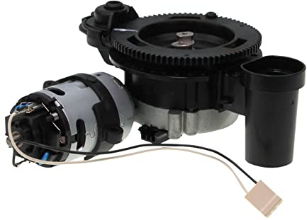 Mahlwerkmotor kompatibel mit/Ersatzteil für Philips Saeco 421944054631 u.a. Incanto Kaffeevollautomaten