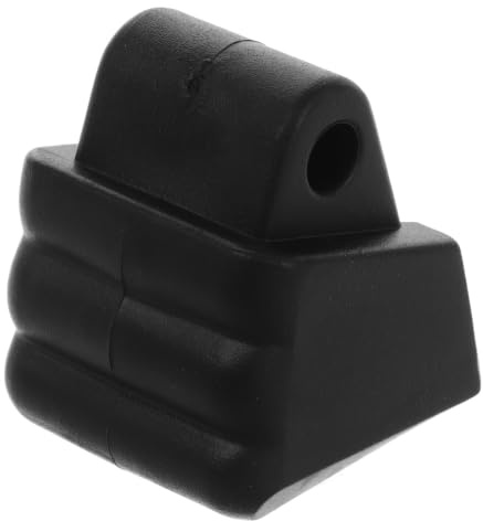 NIYANGLE Tope de freno para patines en línea y patines en línea. Pastillas de freno versátiles de repuesto compatibles con diferentes modelos de patines para hombre y mujer al patinar