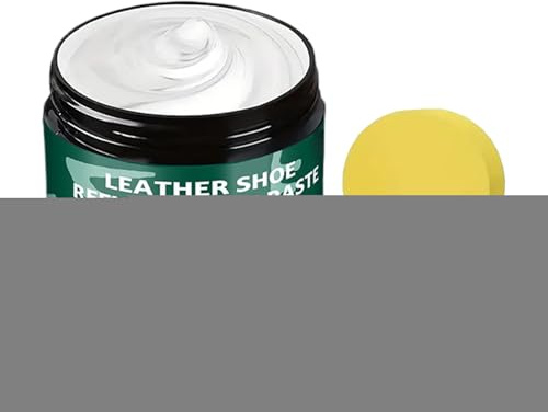 Detergente Pelle Da Divano Crema Per La Pulizia Dei Mobili