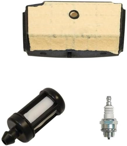 Part for One Engine Maintenance Kit Fits for Stjhl MS 192T Chainsaw lawnPart#267206