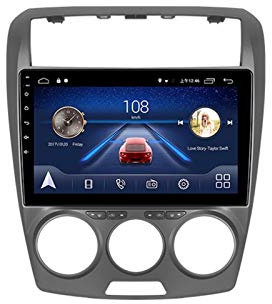 KCSOC Android 9.0 fit for Favor SIDURCH B50 2009 2010 2011 2012 Car Radio Multimedia-Videoplayer GPS Navigation Keine DVD 2. DIN Octa Core. (Color : ELus 3G32G)