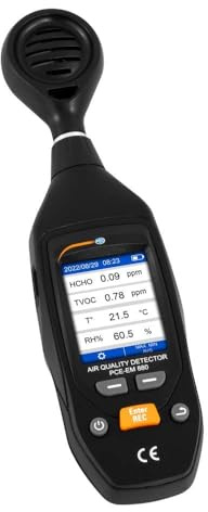 PCE Instruments PCE-EM 880
