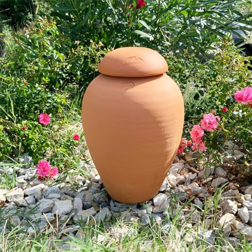Poterie Jamet Ollas Origin d'irrigation - 9 L