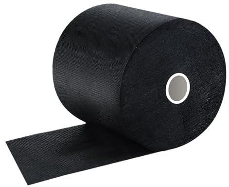 Baumschutzfolie, selbstklebendes Baumstamm-Wickelband, atmungsaktive Rinden-Reparatur-Bandage, Baumrindenschutz, atmungsaktiv & wetterbeständig, Frostschutzbandage für Frost