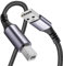 Bohconn Cavo USB per stampante 7 m, USB 2.0 tipo B, USB A a USB B, compatibile con HP, Canon, Epson, Lexmark, Dell, Brother