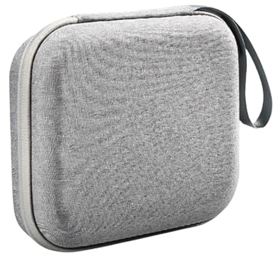 Bolsa Almacenamiento Duro para GO 3s Cabeza Protección Bolso Caja Transporte para Acceso A Cámara GO 3S