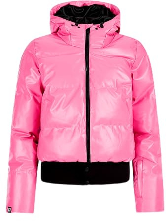 Protest Damen Ski- Und Snowboardjacke PRTEffect