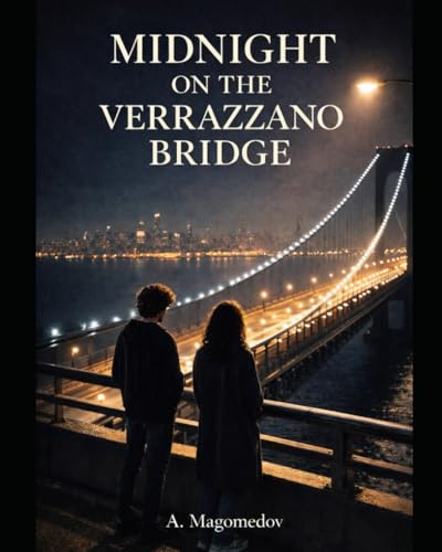 “Midnight on the Verrazzano Bridge”: A Story of Fate, Love and Dangerous Secrets