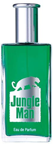 LR Jungle Man Eau de Parfum - Parfüm für Herren 50ml