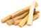 Palo Santo räucherholz | x5 räucherstäbchen | Heiliges Holz aus Peru 100% natürlich | Palo Santo Set fein geschnitten (5-7gr pro Stück) | Palo Santo Holz räuchern – L.10 x 1cm