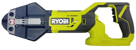 Ryobi 18 V ONE+ Bolzenschneider, blankes Werkzeug – P592 (Großverpackung, keine Einzelhandelsverpackung)