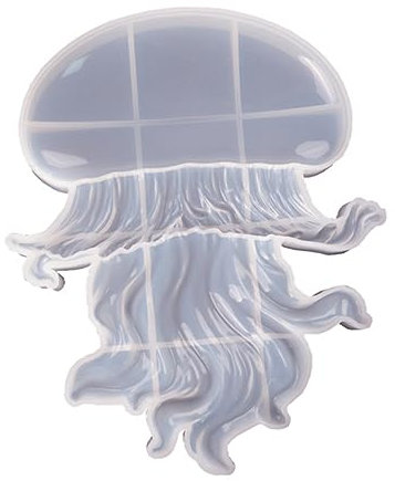 Operitacx 1Stk silikonform selber machen Silikonformen Formen aus Epoxidharz Hausdekorationen für zu Hause Ornament werkzeug DIY zubehör DIY-Form für Wohnkultur Haushalt