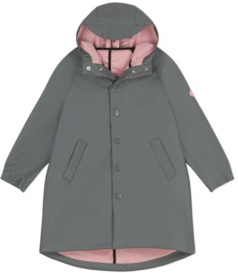 Petit Bateau Vaxad lång flicka, Thuja: charm, 12 �r