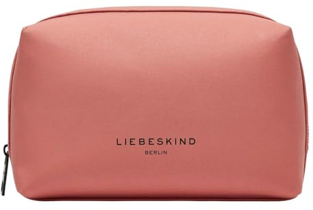 LIEBESKIND Berlin Hera Nylon Pouchette Beauty Coral