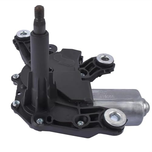 Moteur d'essuie glace Pour Captur Pour Clio MK4 1.5 DCi FWD 2013-2019 Actionneur Moteur D'essuie-glace Arrière 287105483R Moteur Essuie Glace