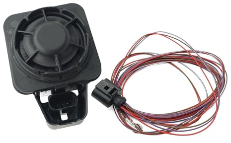 Security Alarm For 5QD951605 For 7 For Passat B8 For