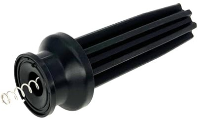 Bobina di accensione Asta del Manicotto in Gomma della Bobina di accensione UF670 JDE30294 LR030637 per Jaguar XE XF F-Pace XFJ XJL 2.0T L4 Sostituzione (1 pz)