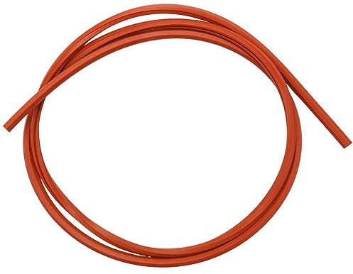 Tumintu 1 STK. Dichtring für 28 cm & 30 cm Doppel Pfanne Jumbo Grill Geschirr Antihaft Doppel Omelett Flip Pfanne