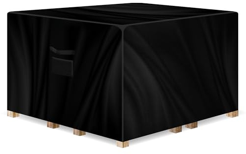 Gracious Garden Furniture Covers Waterproof Square, 200x200x90cm