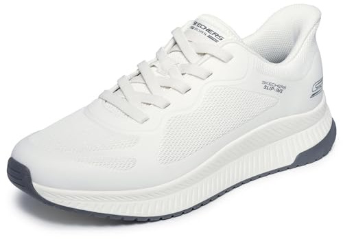 Skechers Hombre Bobs Squad 4 Slip-On