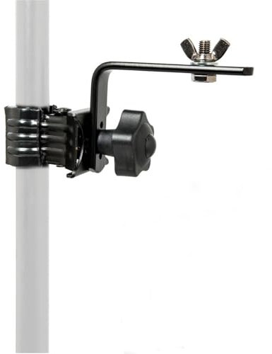 Stagg SCL-LIGHT1 Short Lighting Holder
