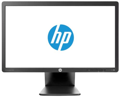 HP Monitor EliteDisplay E201 UK version/50,8 cm (20) / LCD mLED/DVI-D/DisplayPort/1600 x 900 / (renoverad)