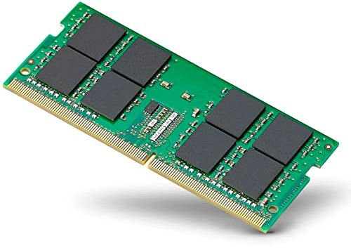 Kingston 16GB DDR4 2933MHz Single SODIMM